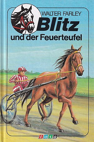 Blitz und der Feuerteufel