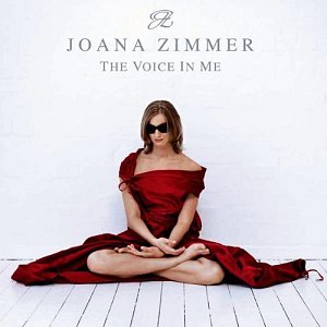 The Voice in Me [CD]