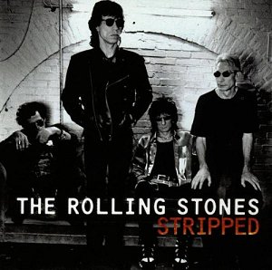 Stripped [CD]
