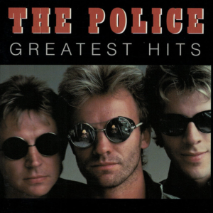 Greatest Hits [CD]