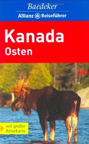 Kanada - Osten