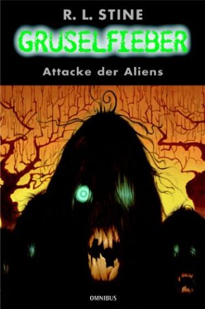 Grudelfieber - Attacke der Aliens