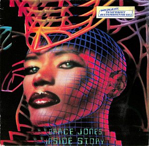 Inside Story  [Vinyl]