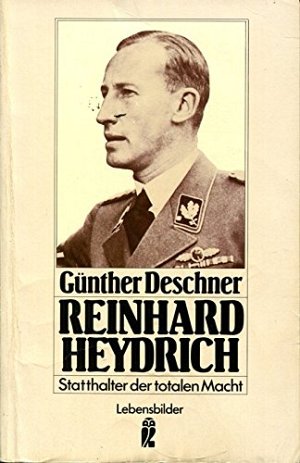 Reinhard Heydrich