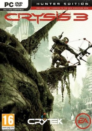 Crysis 3