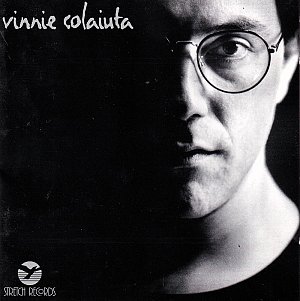 Vinnie Colaiuta [CD]