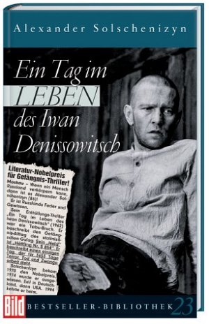 Ein Tag im Leben des Iwan Denissowitsch