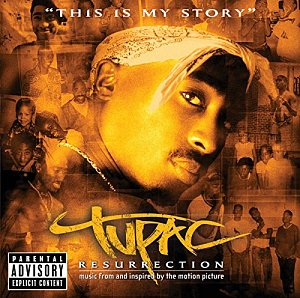 Resurrection [CD]