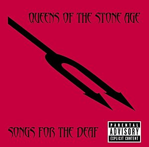 Songs For The Deaf [CD]