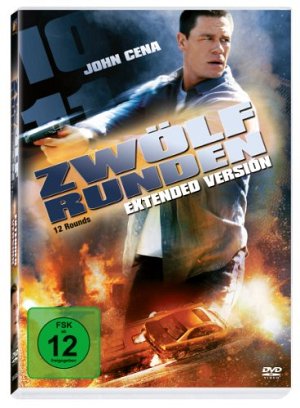 Zwölf Runden [DVD]