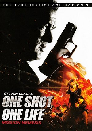 One Shot, One Life - Mission Nemesis [DVD]
