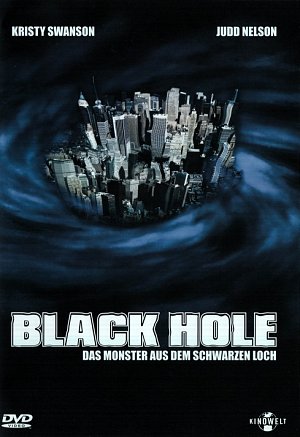 Black Hole [DVD]