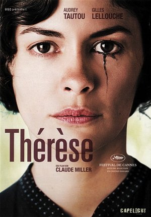 Thérèse  [DVD]