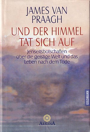 Und der Himmel tat sich auf