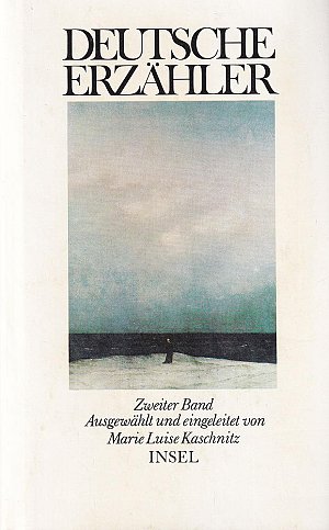 Deutsche Erzähler