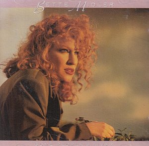 Some People's Lives [CD]