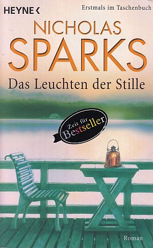 Das Leuchten der Stille