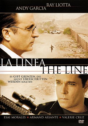 La Linea - The Line [DVD]
