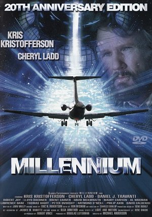 Millennium [DVD]