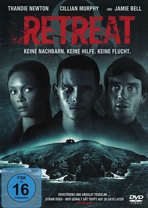 Retreat [DVD]