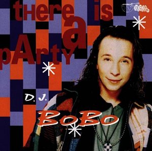 There Is a Party [CD]