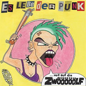 Es Lebe der Punk Vol. XII [CD]