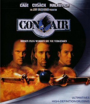 Les Ailes de l'enfer [Blu-ray]