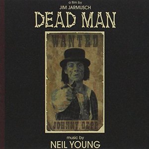 Dead Man [CD]
