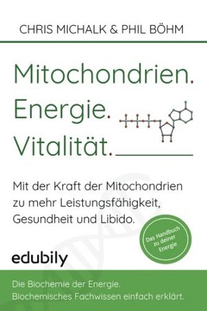 Mitochondrien. Energie. Vitalitaet.