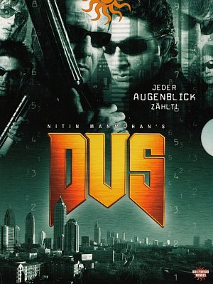 DUS - Jeder Augenblick zählt [DVD]