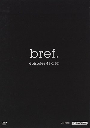 bref. - Saison 2 [DVD]