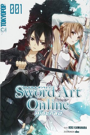 Sword Art Online
