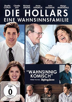 Die Hollars [DVD]