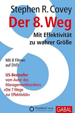 Der 8. Weg