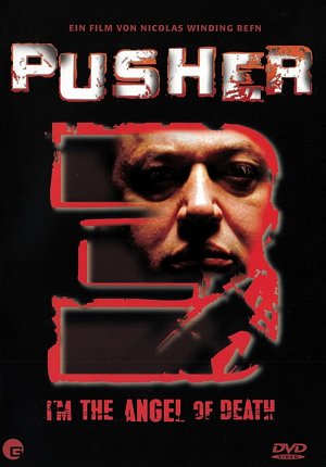 Pusher 3 - I'm the angel of death [DVD]