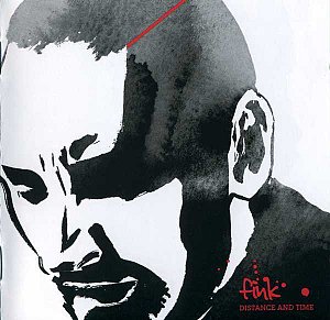 Distance & Time [CD]