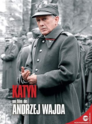 Katyn [DVD]