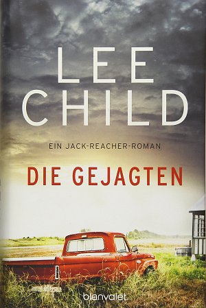 Die Gejagten