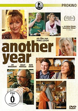 Another Year [DVD]
