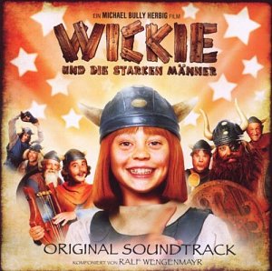 Wickie und die starken Männer [CD]