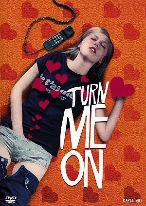 Turn Me On [DVD]