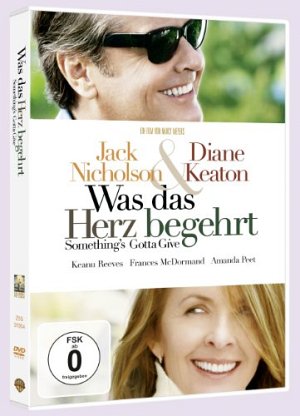 Was das Herz begehrt [DVD]