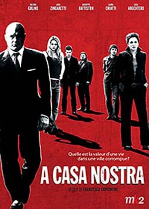A casa nostra (VOST) [DVD]