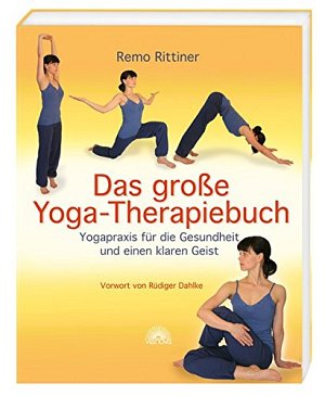 Das grosse Yoga-Therapiebuch