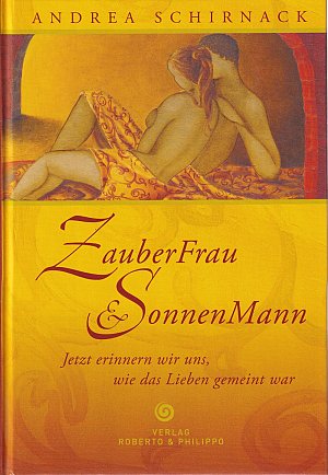 Zauberfrau & Sonnenmann
