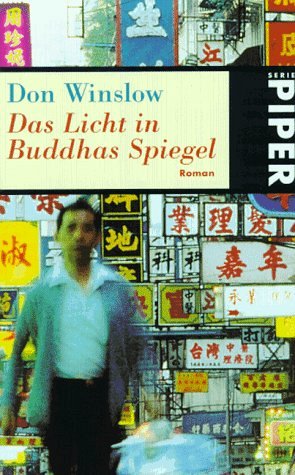 Das Licht in Buddhas Spiegel