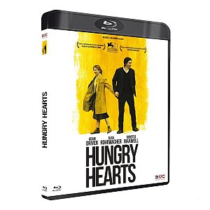 Hungry Hearts [Blu-ray]