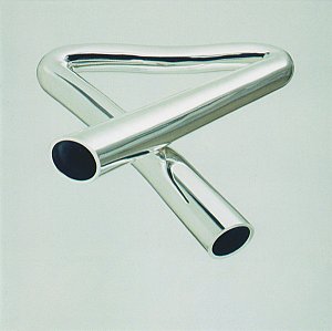 Tubular Bells III [CD]