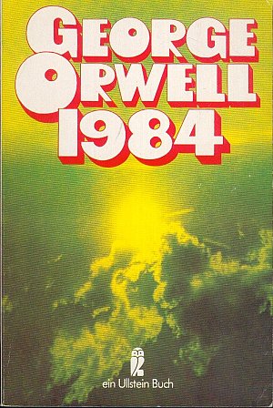 George Orwell 1984
