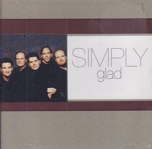 Simply...Glad [CD]